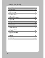 Preview for 3 page of SEWOO LK-T12 User Manual