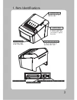 Preview for 4 page of SEWOO LK-T12 User Manual