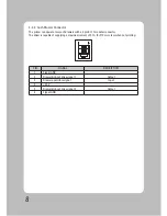 Preview for 9 page of SEWOO LK-T12 User Manual