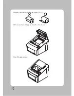 Preview for 11 page of SEWOO LK-T12 User Manual