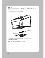 Preview for 13 page of SEWOO LK-T12 User Manual