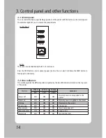 Preview for 15 page of SEWOO LK-T12 User Manual