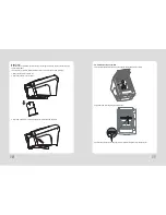 Preview for 7 page of SEWOO LK-TE200 Series User Manual