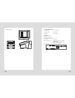 Preview for 11 page of SEWOO LK-TE200 Series User Manual