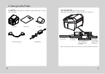 Предварительный просмотр 4 страницы SEWOO LK-TL320 Manual