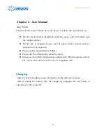 Preview for 11 page of SEWOO NBP-50 User Manual