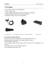 Предварительный просмотр 6 страницы SEWOO NBP-65 User Manual