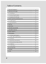 Preview for 5 page of SEWOO SLK-T100 User Manual