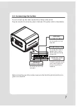 Preview for 8 page of SEWOO SLK-T100 User Manual