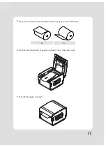 Preview for 12 page of SEWOO SLK-T100 User Manual