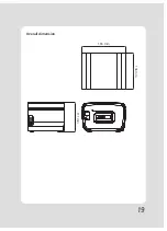 Preview for 20 page of SEWOO SLK-T100 User Manual