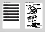 Preview for 3 page of SEWOO SLK-T20EB Series User Manual