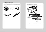 Preview for 4 page of SEWOO SLK-T20EB Series User Manual