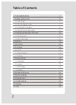 Preview for 5 page of SEWOO SLK-T213EB Series User Manual