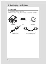 Preview for 7 page of SEWOO SLK-T213EB Series User Manual