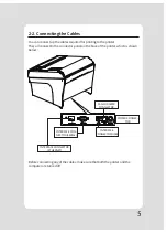 Preview for 8 page of SEWOO SLK-T213EB Series User Manual