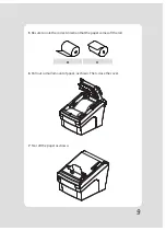 Preview for 12 page of SEWOO SLK-T213EB Series User Manual