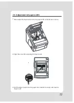 Preview for 14 page of SEWOO SLK-T213EB Series User Manual