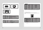 Preview for 5 page of SEWOO SLK-T21EB Series User Manual