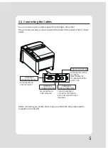 Preview for 8 page of SEWOO SLK-T42 User Manual