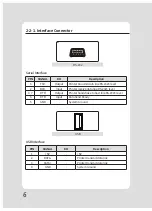 Preview for 9 page of SEWOO SLK-T42 User Manual