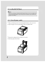 Preview for 11 page of SEWOO SLK-T42 User Manual