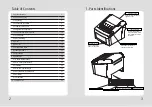 Preview for 3 page of SEWOO SLK-TE12 Series User Manual