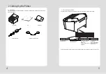 Preview for 4 page of SEWOO SLK-TE12 Series User Manual