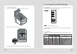 Preview for 8 page of SEWOO SLK-TE12 Series User Manual