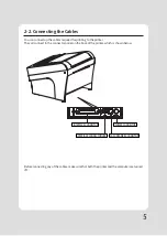 Preview for 8 page of SEWOO SLK-TE20 Series User Manual