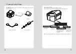 Preview for 4 page of SEWOO SLK-TE32 Series User Manual