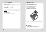 Preview for 10 page of SEWOO SLK-TE32 Series User Manual