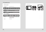 Preview for 11 page of SEWOO SLK-TE32 Series User Manual