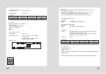 Preview for 12 page of SEWOO SLK-TE32 Series User Manual