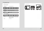 Предварительный просмотр 11 страницы SEWOO SLK-TE32X series User Manual