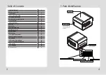 Preview for 3 page of SEWOO SLK-TL100 User Manual