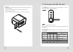 Preview for 7 page of SEWOO SLK-TL100 User Manual