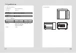 Preview for 10 page of SEWOO SLK-TL100 User Manual