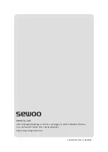 SEWOO SLK-TL122 User Manual preview