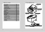 Preview for 3 page of SEWOO SLK-TL12X Series User Manual