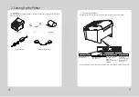 Preview for 4 page of SEWOO SLK-TL12X Series User Manual