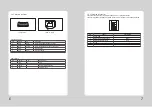 Preview for 5 page of SEWOO SLK-TL12X Series User Manual