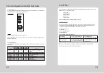 Preview for 8 page of SEWOO SLK-TL12X Series User Manual