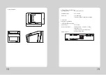 Preview for 11 page of SEWOO SLK-TL12X Series User Manual