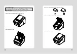 Preview for 6 page of SEWOO SLK-TL20 Series User Manual