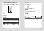 Preview for 8 page of SEWOO SLK-TL20 Series User Manual