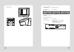 Preview for 11 page of SEWOO SLK-TL20 Series User Manual