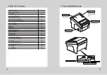 Preview for 3 page of SEWOO SLK-TL21 Series User Manual