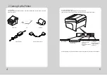 Preview for 4 page of SEWOO SLK-TL21 Series User Manual