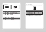 Preview for 5 page of SEWOO SLK-TL21 Series User Manual